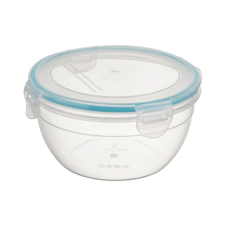 Pojemnik okrągły VERDI 0,95L